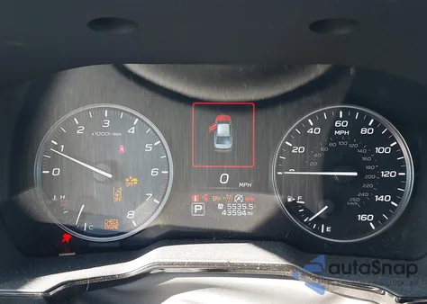 2024 Subaru Legacy Premium z USA, uszkodzony, nr VIN 4S3BWAF61R3026028